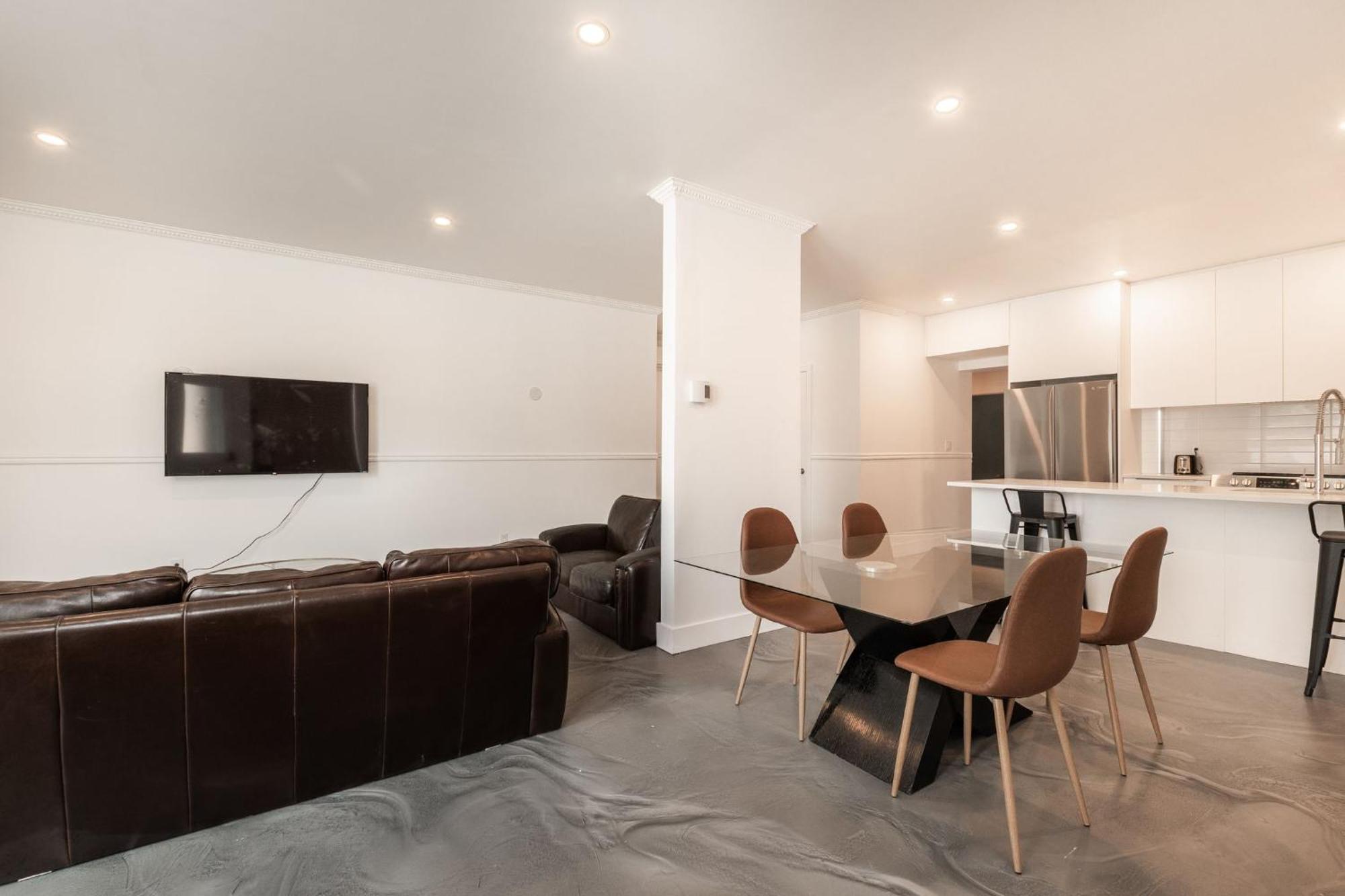 Apartment Niu - 1897 *