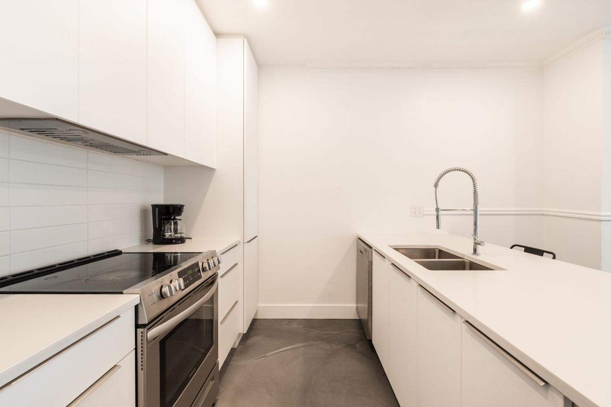 Apartment Niu - 1897 Montreal